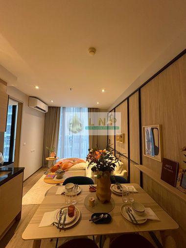 รูป 🏢 ขายคอนโด : Park 24 (พาร์ค 24) รหัสทรัพย์ | 📌LNP-C11291 - รูปที่ 2/15