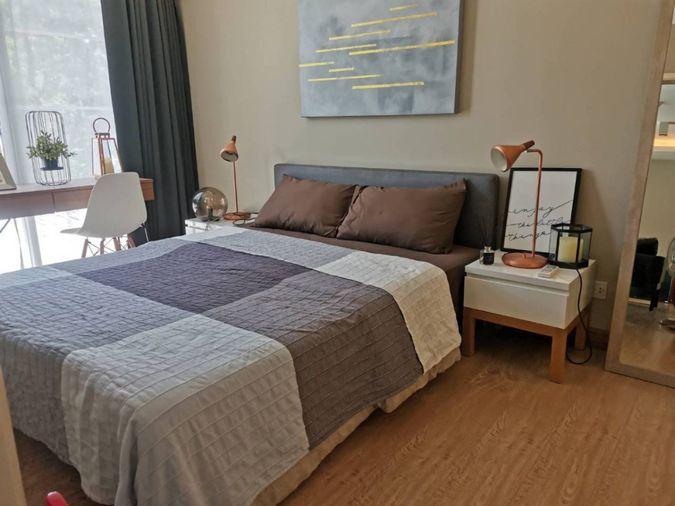 picture 📌 Urgent‼️ Selling at a loss! Condo in a great location, convenient transportation ✅ Maestro 39 Condo MD-25082882 - 1/6
