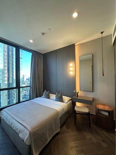 picture 📌 Urgent‼️ Selling at a loss! Great location condo, convenient transportation ✅ The Esse Sukhumvit 36 ​​Condo MD-25085699 - 1/4