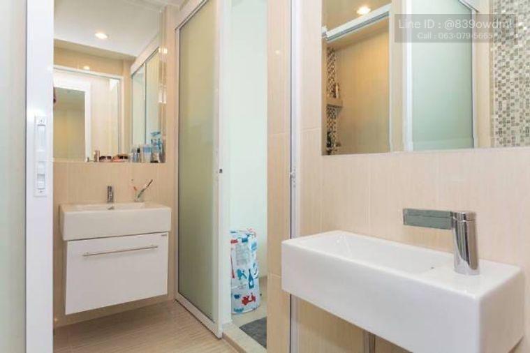 picture ð Urgentâžïļ Selling at a loss! Condo in a great location, convenient transportation â
Condo Life Ratchadaphisek MD-25034381 - 5/5