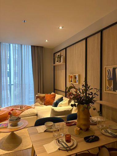 รูป 🏢 ขายคอนโด : Park 24 (พาร์ค 24)   รหัสทรัพย์ | 📌LNP-C11291 - รูปที่ 3/15