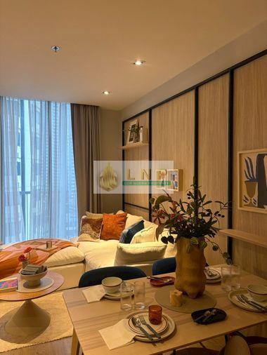 รูป 🏢 ขายคอนโด : Park 24 (พาร์ค 24) รหัสทรัพย์ | 📌LNP-C11291 - รูปที่ 3/15