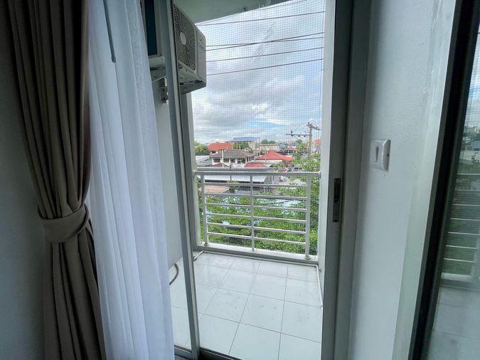 รูป 🏢 ขายคอนโด : The Seasons Srinakarin (เดอะ ซีซันส์ ศรีนครินทร์) รหัสทรัพย์ | 📌LNP-C11283 - รูปที่ 8/14