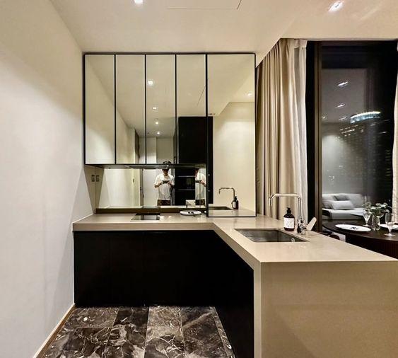 รูป 📌 ด่วน‼️ ขายขาดทุน คอนโดทำเลดี เดินทางสะดวก ✅ คอนโด 28 ชิดลม MD-25085573 - รูปที่ 4/5
