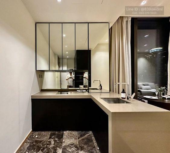 รูป 📌 ด่วน‼️ ขายขาดทุน คอนโดทำเลดี เดินทางสะดวก ✅ คอนโด 28 ชิดลม MD-25085573 - รูปที่ 4/5