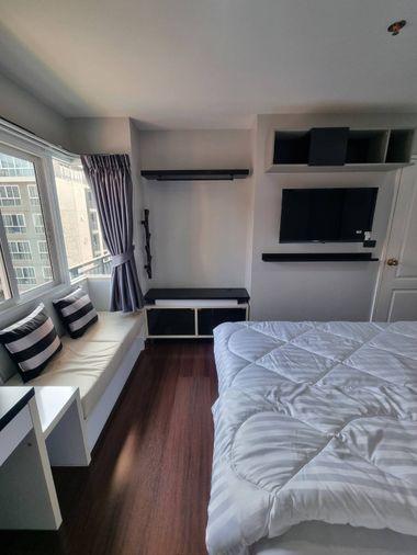 picture 📌 Urgent‼️ Selling at a loss! Great location condo, convenient transportation ✅ The Next Garden Mix Sukhumvit 52 MD-25068278 - 1/5