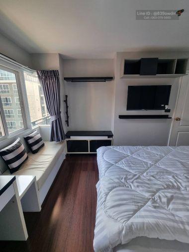 picture ð Urgentâžïļ Selling at a loss! Great location condo, convenient transportation â
The Next Garden Mix Sukhumvit 52 MD-25068278 - 1/5