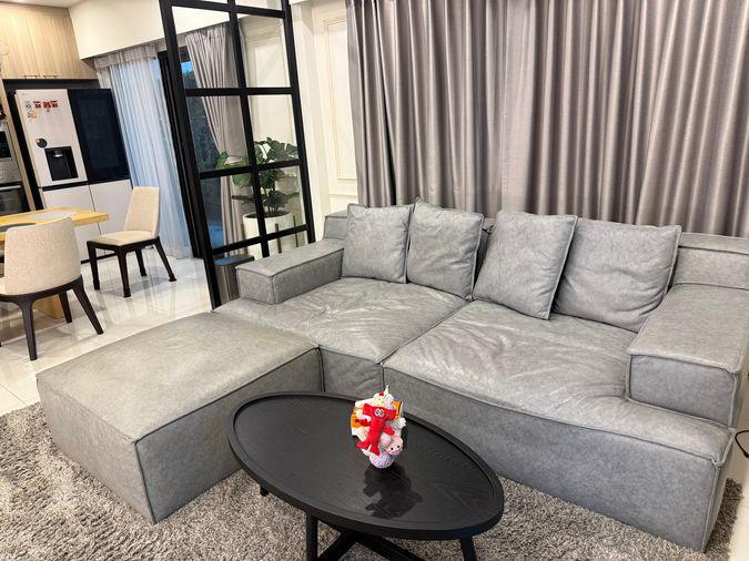 รูป 🏠 ให้เช่าบ้าน : Centro Ratchaphruek - Suanphak 2 (เซนโทร ราชพฤกษ์ - สวนผัก 2)   รหัสทรัพย์ | 📌 LNP-H732  - รูปที่ 28/37