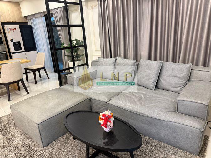 รูป 🏠 ให้เช่าบ้าน : Centro Ratchaphruek - Suanphak 2 (เซนโทร ราชพฤกษ์ - สวนผัก 2) รหัสทรัพย์ | 📌 LNP-H732 - รูปที่ 28/37