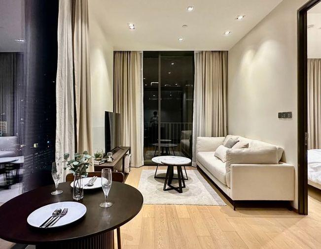 รูป 📌 ด่วน‼️ ขายขาดทุน คอนโดทำเลดี เดินทางสะดวก ✅ คอนโด 28 ชิดลม MD-25085573 - รูปที่ 2/5