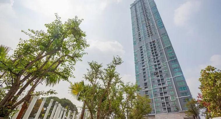 picture 📌 Urgent‼️ Selling at a loss! Condo in a great location, convenient transportation ✅ Rhythm Phahol - Ari Condo MD-25047993 - 4/5