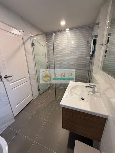 รูป 🏠 ให้เช่าบ้าน : Centro Ratchaphruek - Suanphak 2 (เซนโทร ราชพฤกษ์ - สวนผัก 2) รหัสทรัพย์ | 📌 LNP-H732 - รูปที่ 9/37