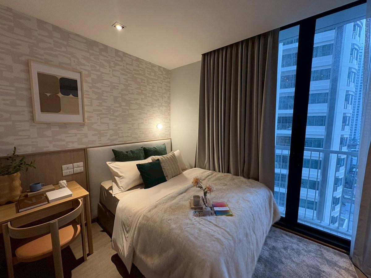 รูป 🏢 ขายคอนโด : Park 24 (พาร์ค 24)   รหัสทรัพย์ | 📌LNP-C11291 - รูปที่ 14/15