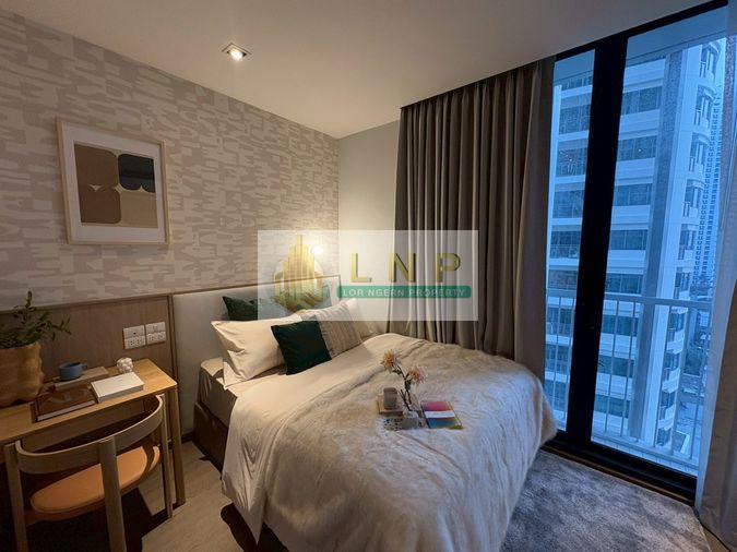 รูป 🏢 ขายคอนโด : Park 24 (พาร์ค 24) รหัสทรัพย์ | 📌LNP-C11291 - รูปที่ 14/15
