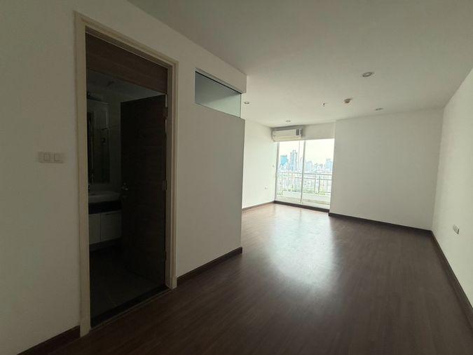picture 🏙️ Rare Item! ✨ Luxurious riverside living on the Chao Phraya River. Detached house-sized unit. Supalai Prima RivaMD-25025443 - 2/6