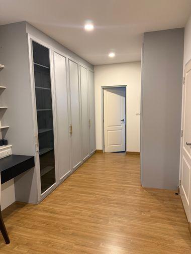 รูป 🏠 ให้เช่าบ้าน : Centro Ratchaphruek - Suanphak 2 (เซนโทร ราชพฤกษ์ - สวนผัก 2)   รหัสทรัพย์ | 📌 LNP-H732  - รูปที่ 17/37