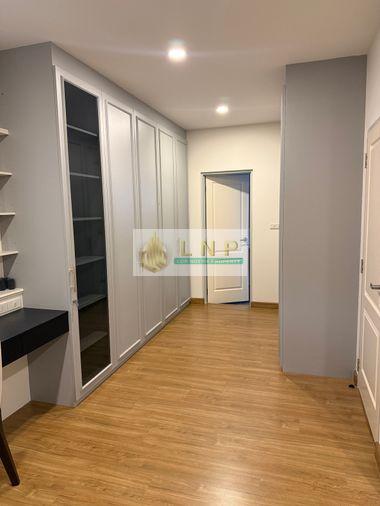 รูป 🏠 ให้เช่าบ้าน : Centro Ratchaphruek - Suanphak 2 (เซนโทร ราชพฤกษ์ - สวนผัก 2) รหัสทรัพย์ | 📌 LNP-H732 - รูปที่ 17/37