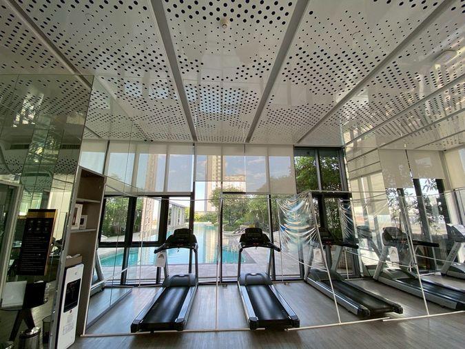 รูป 🏢 ให้เช่าคอนโด : THE LINE Wongsawang (เดอะ ไลน์ วงศ์สว่าง)   รหัสทรัพย์  | 📌LNP-C11287  - รูปที่ 21/21