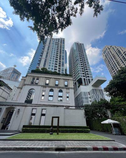 picture Selling a burden 🔥🔥 Special price condo, good location, The Diplomat 39 MD-25081696 - 1/2