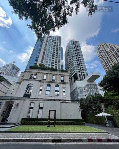 picture Selling a burden ðĨðĨ Special price condo, good location, The Diplomat 39 MD-25081696 - 1/2