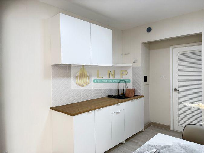 รูป 🏢 ขายคอนโด : Baan Suan Thon PhutthaBucha 47 (บ้านสวนธน พุทธบูชา 47) รหัสทรัพย์ | 📌LNP-C11280 - รูปที่ 7/12