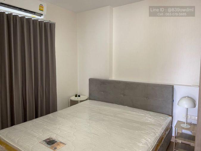 picture ð Urgentâžïļ Selling at a loss! Great location condo, convenient transportation â
Supalai Veranda Rama 9 Condo MD-25084832 - 3/5