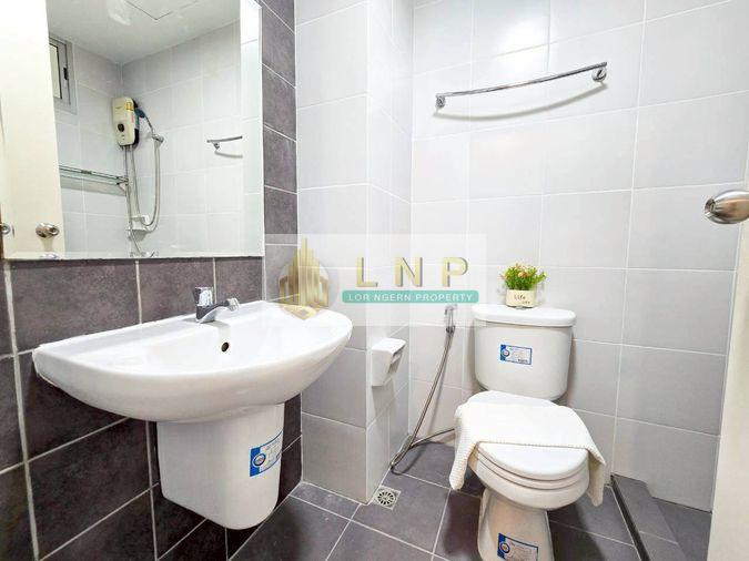 รูป 🏢 ขายคอนโด : My Condo Sukhumvit 103 (มาย คอนโด สุขุมวิท 103) รหัสทรัพย์ | 📌LNP-C11282 - รูปที่ 16/18