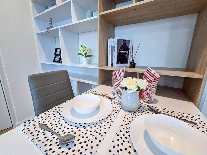 รูป 🏢 ขายคอนโด : My Condo Sukhumvit 103 (มาย คอนโด สุขุมวิท 103)   รหัสทรัพย์ | 📌LNP-C11282  - รูปที่ 17/18