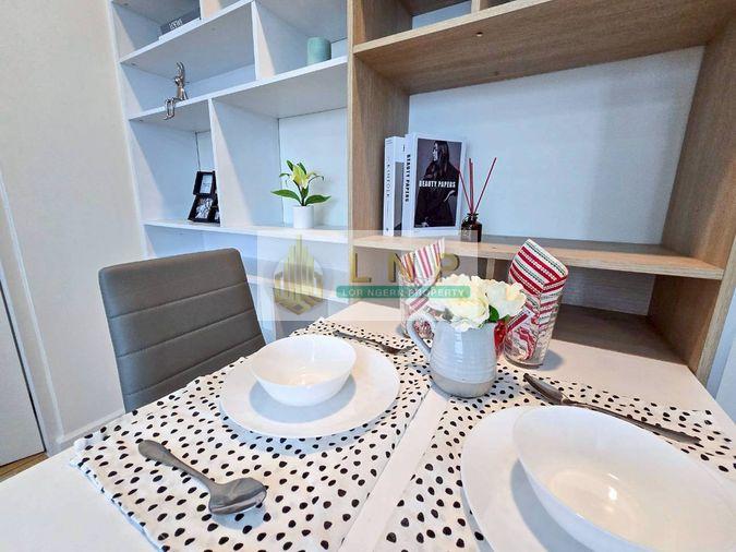 รูป 🏢 ขายคอนโด : My Condo Sukhumvit 103 (มาย คอนโด สุขุมวิท 103) รหัสทรัพย์ | 📌LNP-C11282 - รูปที่ 17/18