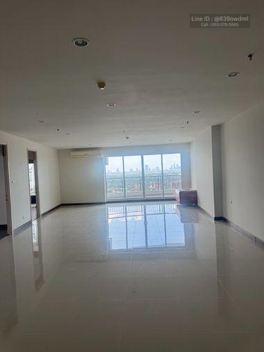 picture ðïļ Rare Item! âĻ Luxurious riverside living on the Chao Phraya River. Detached house-sized unit. Supalai Prima RivaMD-25025443 - 1/6