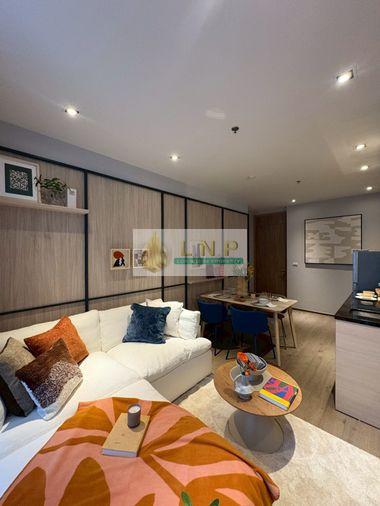 รูป 🏢 ขายคอนโด : Park 24 (พาร์ค 24) รหัสทรัพย์ | 📌LNP-C11291 - รูปที่ 11/15