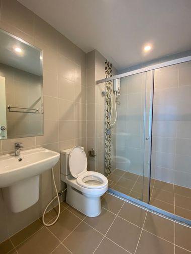 picture 📌 Urgent‼️ Selling at a loss! Great location condo, convenient transportation ✅ Supalai Veranda Rama 9 Condo MD-25084832 - 5/5