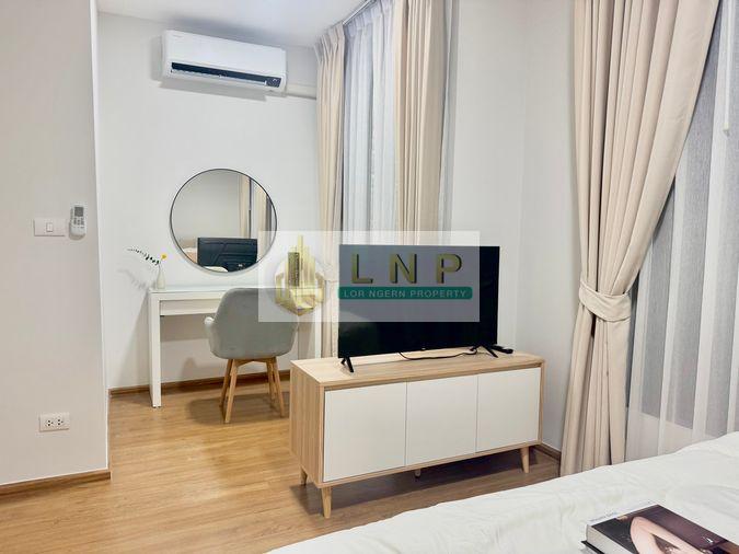 รูป 🏠 ให้เช่าบ้าน : Pleno Sukhumvit - Bangna 2 (พลีโน่ สุขุมวิท - บางนา 2) รหัสทรัพย์ | 📌LNP-H730 - รูปที่ 17/24