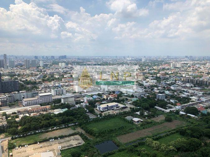 รูป 🏢 ขายคอนโด : THE LINE Sukhumvit 101 (เดอะ ไลน์ สุขุมวิท 101) รหัสทรัพย์ | 📌LNP-C11281 - รูปที่ 7/22