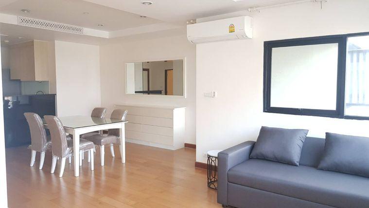 picture 📌 Urgent‼️ Selling at a loss! Condo in a great location, convenient transportation ✅ Sathorn Gardens Condo MD-25024629 - 5/6