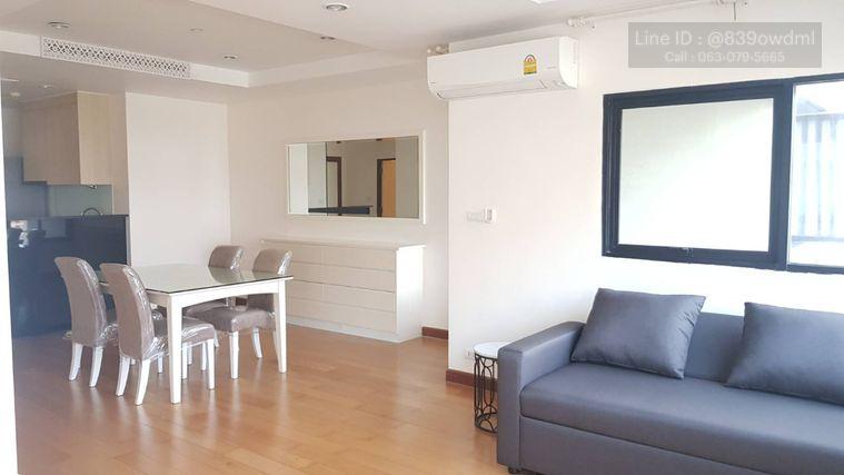 picture ð Urgentâžïļ Selling at a loss! Condo in a great location, convenient transportation â
Sathorn Gardens Condo MD-25024629 - 5/6