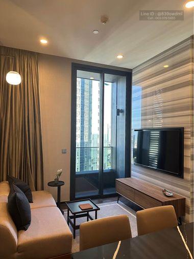 picture ð Urgentâžïļ Selling at a loss! Great location condo, convenient transportation â
The Esse Sukhumvit 36 ââCondo MD-25085699 - 4/4