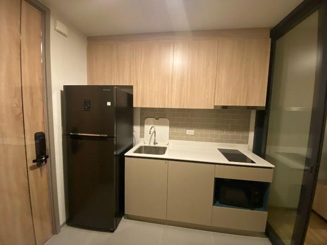 รูป ห้ามพลาด🔥🔥ปล่อยเช่า คอนโดทำเลดี ราคาพิเศษ โครงการ เอ็กซ์ที พญาไท MD-25085749 - รูปที่ 6/10