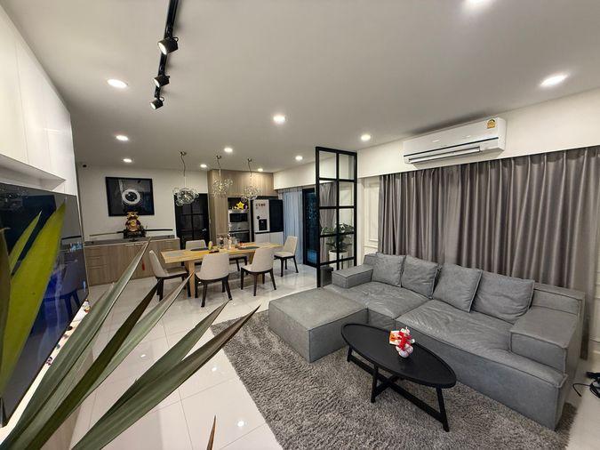 รูป 🏠 ให้เช่าบ้าน : Centro Ratchaphruek - Suanphak 2 (เซนโทร ราชพฤกษ์ - สวนผัก 2)   รหัสทรัพย์ | 📌 LNP-H732  - รูปที่ 12/37