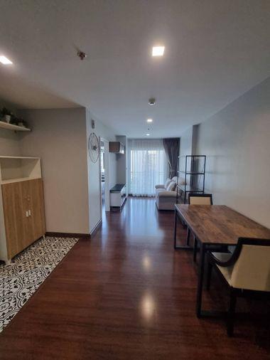 picture 📌 Urgent‼️ Selling at a loss! Great location condo, convenient transportation ✅ The Next Garden Mix Sukhumvit 52 MD-25068278 - 5/5
