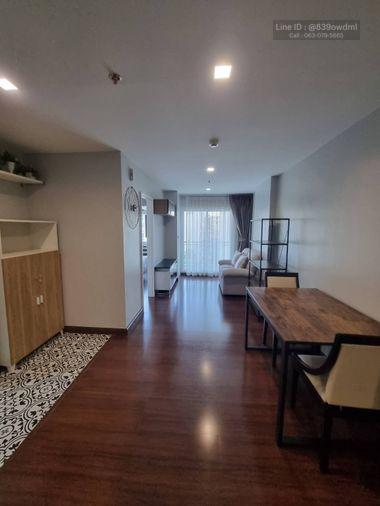picture ð Urgentâžïļ Selling at a loss! Great location condo, convenient transportation â
The Next Garden Mix Sukhumvit 52 MD-25068278 - 5/5