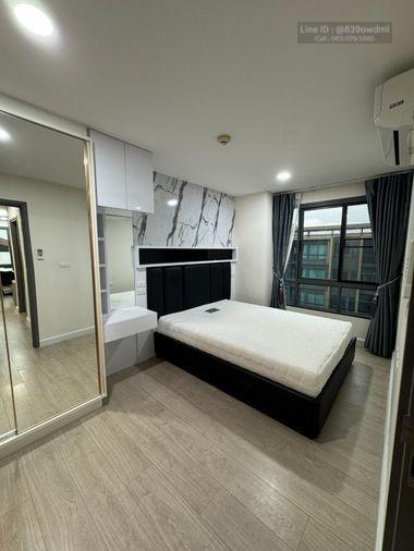picture 📌 Urgent‼️ Selling at a loss! Condo in a great location, convenient transportation ✅ Metro Lux Phahonyothin-Sutthisan Condo MD-25083437 - 4/5