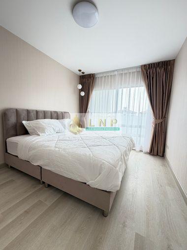 รูป 🏢 ขายคอนโด : Baan Suan Thon PhutthaBucha 47 (บ้านสวนธน พุทธบูชา 47) รหัสทรัพย์ | 📌LNP-C11280 - รูปที่ 1/12