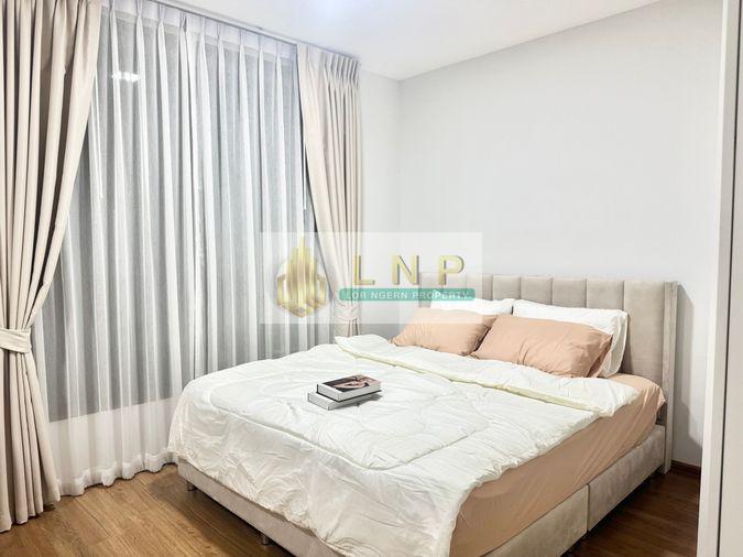 รูป 🏠 ให้เช่าบ้าน : Pleno Sukhumvit - Bangna 2 (พลีโน่ สุขุมวิท - บางนา 2) รหัสทรัพย์ | 📌LNP-H730 - รูปที่ 1/24
