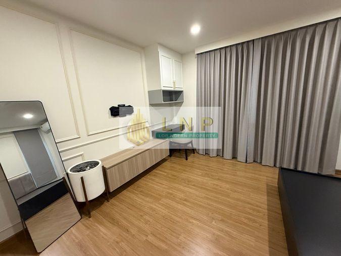 รูป 🏠 ให้เช่าบ้าน : Centro Ratchaphruek - Suanphak 2 (เซนโทร ราชพฤกษ์ - สวนผัก 2) รหัสทรัพย์ | 📌 LNP-H732 - รูปที่ 25/37
