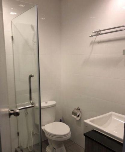 picture Chapter Midtown. Studio 24sqm. Line id: @pfagent - 6/7