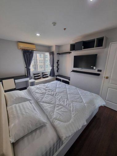 picture 📌 Urgent‼️ Selling at a loss! Great location condo, convenient transportation ✅ The Next Garden Mix Sukhumvit 52 MD-25068278 - 2/5