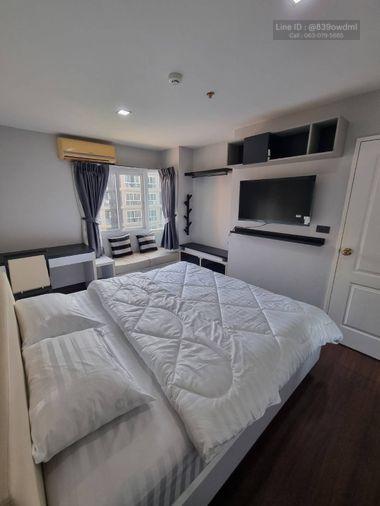 picture ð Urgentâžïļ Selling at a loss! Great location condo, convenient transportation â
The Next Garden Mix Sukhumvit 52 MD-25068278 - 2/5