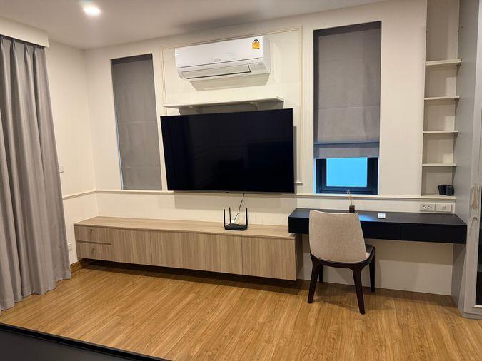 รูป 🏠 ให้เช่าบ้าน : Centro Ratchaphruek - Suanphak 2 (เซนโทร ราชพฤกษ์ - สวนผัก 2)   รหัสทรัพย์ | 📌 LNP-H732  - รูปที่ 6/37