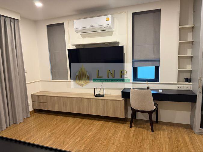 รูป 🏠 ให้เช่าบ้าน : Centro Ratchaphruek - Suanphak 2 (เซนโทร ราชพฤกษ์ - สวนผัก 2) รหัสทรัพย์ | 📌 LNP-H732 - รูปที่ 6/37